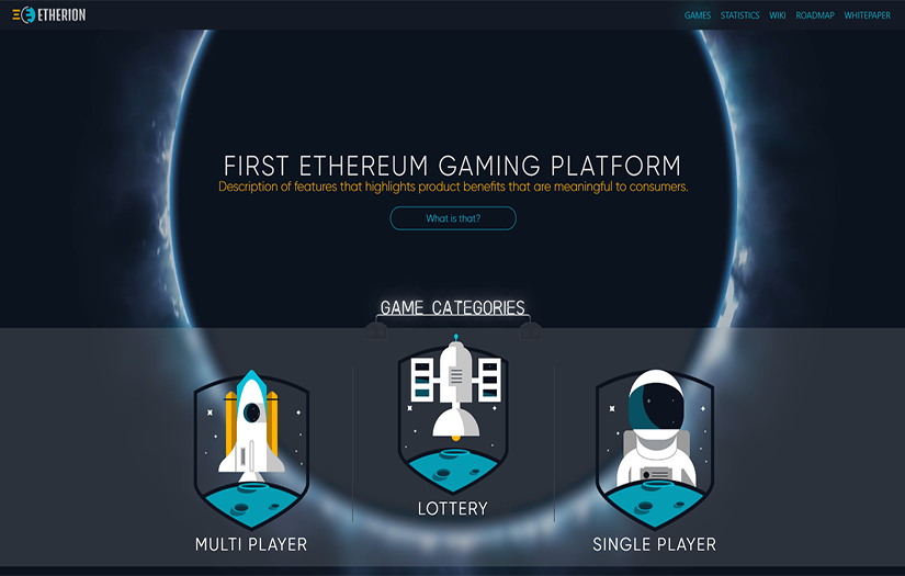 Gambling Platform screenshot 2